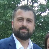 Branislav Pejovic