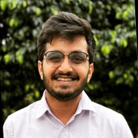 Sidharth Sharma
