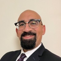 Mohamed Shaker