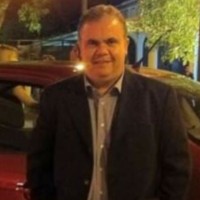 Newton Flávio Rodrigues
