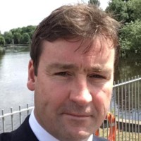 Andrew McGlone