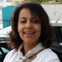 V. Bruneau