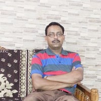Dr Biswajit Dey