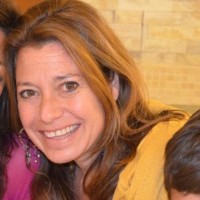 Stacy Paghis