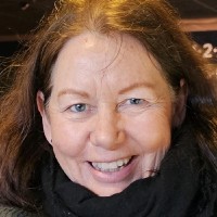 Ragna Marie Henden