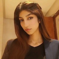 Aisha K