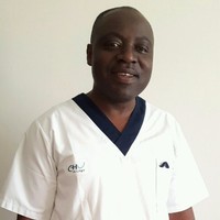 Jean Akpemado