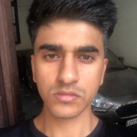 Aman Sehrawat