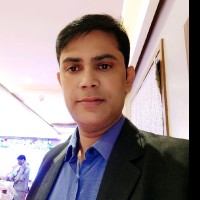 Arun Sharma