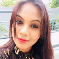 Ranjitha M