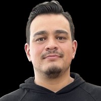 Andres Mauricio Rojas Garcia