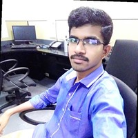 Maruthi Sr
