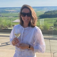 Charlotte Serre Maurange