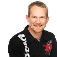 Daniel Evaldsson
