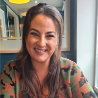 Deirdre Egan