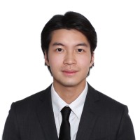 Jonathan Tsang