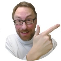 Scott Hill                     🚪