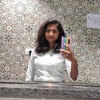 Swathi P