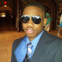 Damani Pryce