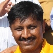 Bhagirathsinh Zala