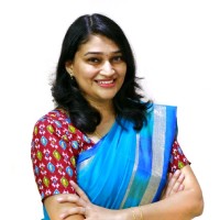 Samanvithaa Adiseshan