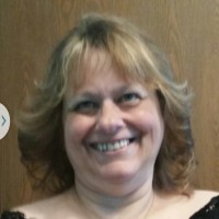 Patricia Collier