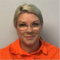 Danielle Fahey