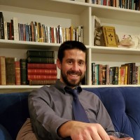 David Harder