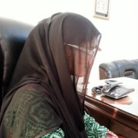 Zunaira Zulfiqar