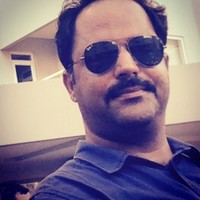 Hosein Alamhoda