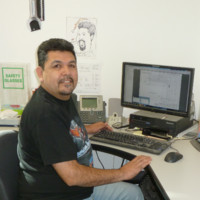Lalo Navarro