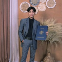 Angga Fiky Kurniawan, S.H.