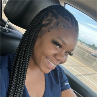 Meione Horton