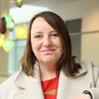 Tracy Gilbert Mp