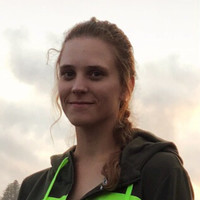 Jenna Hagglund