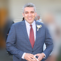 George Cazares