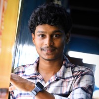 Barath Kumar S