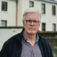 Frank Mulder