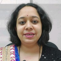 CA Pratiksha Pai