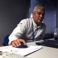 Israel Balmanya