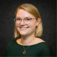 Caitlin Mcanulty