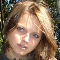 Irina Ryzhkova