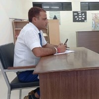 Yogendra Dudy