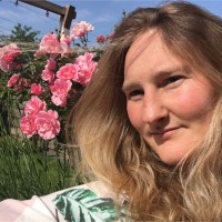 Louise Preeker