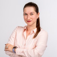 Liubov Terekhova