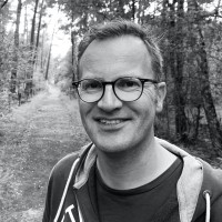 Dennis Bosman