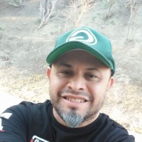 Jorge Meza