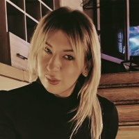 Olha Ivanenko