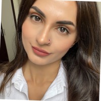 Leyla Agar