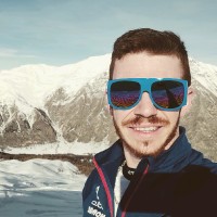 Stéphane A.